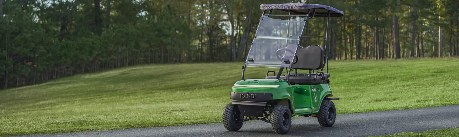 2025 Kandi Collapsible Mini Cart for sale in Coastal Carts San Diego, Oceanside, California