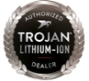 Trojan in Oceanside, CA